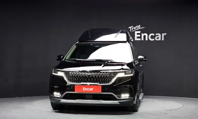Kia Canival 2022, 63438 км, за 25437.72 USD