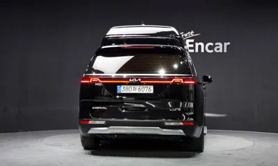 Kia Canival 2022, 63438 км, за 25437.72 USD