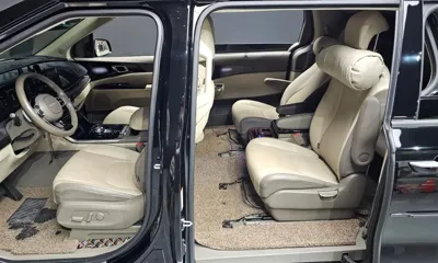 Kia Canival 2022, 63438 км, за 25437.72 USD - фото 10