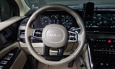 Kia Canival 2022, 63438 км, за 25437.72 USD - фото 13