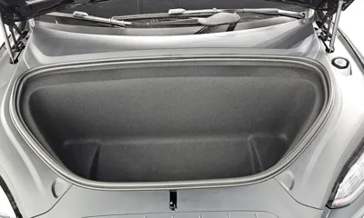 Tesla Model X 2026, 22 км, за 45949.85 USD - фото 6