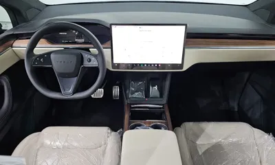 Tesla Model X 2026, 22 км, за 45949.85 USD - фото 7