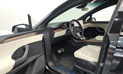 Tesla Model X 2026, 22 км, за 45949.85 USD - фото 10