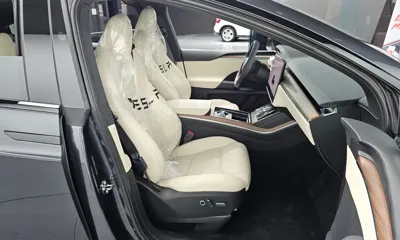 Tesla Model X 2026, 22 км, за 45949.85 USD - фото 11