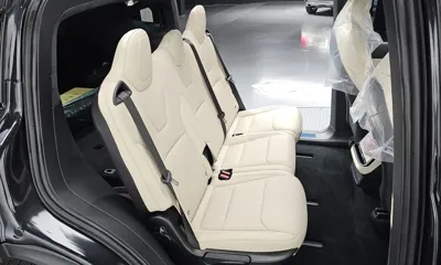 Tesla Model X 2026, 22 км, за 45949.85 USD - фото 12