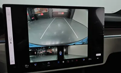 Tesla Model X 2026, 22 км, за 45949.85 USD - фото 16