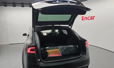 Tesla Model X 2026, 22 км, за 45949.85 USD - фото 19