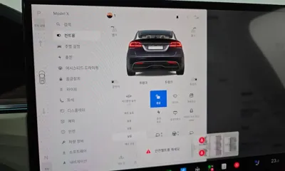 Tesla Model X 2026, 22 км, за 45949.85 USD - фото 20