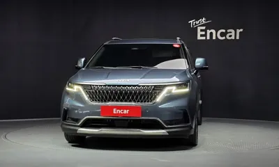 Kia Canival 2022, 48205 км, за 16091.21 USD