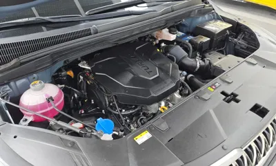 Kia Canival 2022, 48205 км, за 16068.19 USD - фото 6