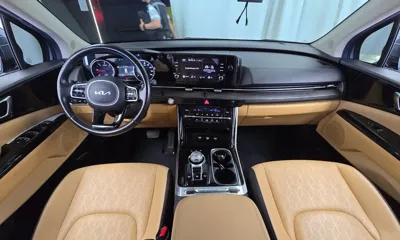 Kia Canival 2022, 48205 км, за 16068.19 USD - фото 7