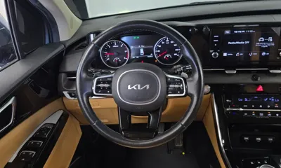 Kia Canival 2022, 48205 км, за 16068.19 USD - фото 12