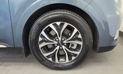 Kia Canival 2022, 48205 км, за 16068.19 USD - фото 21