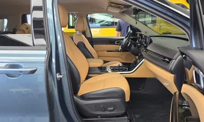 Kia Canival 2022, 48205 км, за 16068.19 USD - фото 26