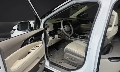 Kia Canival 2025, 12486 км, за 50249.59 USD - фото 10