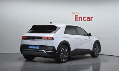 Hyundai Ioniq5 2024, 36520 км, за 650527.51 USD