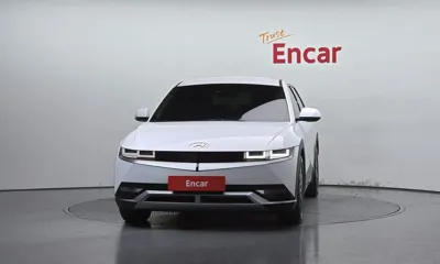 Hyundai Ioniq5 2024, 36520 км, за 650527.51 USD
