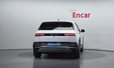 Hyundai Ioniq5 2024, 36520 км, за 650527.51 USD