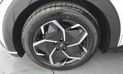 Hyundai Ioniq5 2024, 36520 км, за 650527.51 USD
