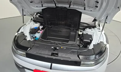 Hyundai Ioniq5 2024, 36520 км, за 650527.51 USD - фото 6