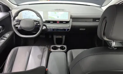 Hyundai Ioniq5 2024, 36520 км, за 650527.51 USD - фото 7