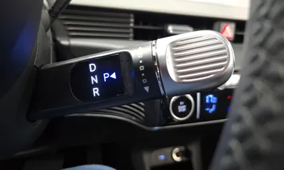 Hyundai Ioniq5 2024, 36520 км, за 650527.51 USD - фото 9