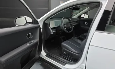 Hyundai Ioniq5 2024, 36520 км, за 650527.51 USD - фото 10