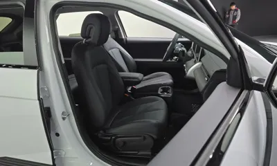 Hyundai Ioniq5 2024, 36520 км, за 650527.51 USD - фото 12