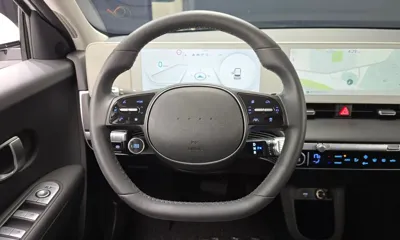 Hyundai Ioniq5 2024, 36520 км, за 650527.51 USD - фото 13