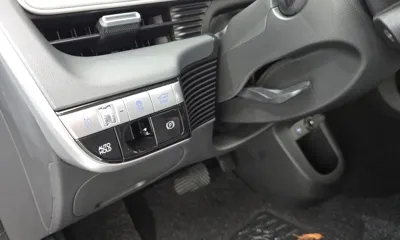 Hyundai Ioniq5 2024, 36520 км, за 650527.51 USD - фото 15