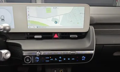 Hyundai Ioniq5 2024, 36520 км, за 650527.51 USD - фото 18
