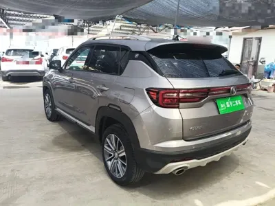 Changan CS35PLUS 2019, 59300 км, за 5414.21 USD