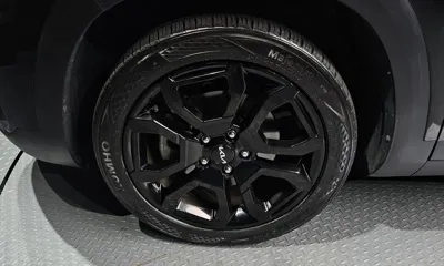 Kia Seltos 2024, 21555 км, за 21333.86 USD