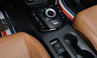 Kia Seltos 2024, 21555 км, за 21333.86 USD - фото 9