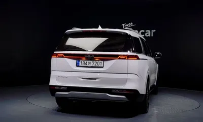 Kia Canival 2023, 77095 км, за 16490.05 USD