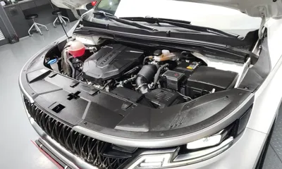 Kia Canival 2023, 77095 км, за 16490.05 USD - фото 6