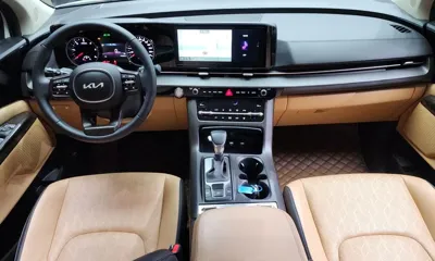 Kia Canival 2023, 77095 км, за 16490.05 USD - фото 7