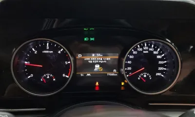 Kia Canival 2023, 77095 км, за 16490.05 USD - фото 8