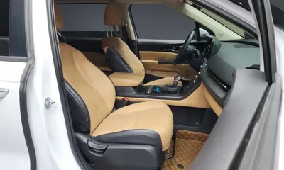 Kia Canival 2023, 77095 км, за 16490.05 USD - фото 11