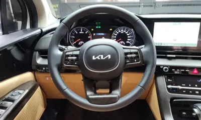 Kia Canival 2023, 77095 км, за 16490.05 USD - фото 13
