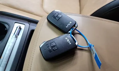 Kia Canival 2023, 77095 км, за 16490.05 USD - фото 20