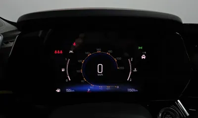 ChevroletGMDaewoo Trax 2024, 11501 км, за 14918.57 USD - фото 8