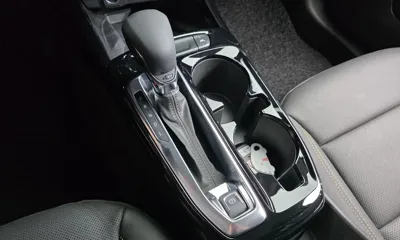 ChevroletGMDaewoo Trax 2024, 11501 км, за 14918.57 USD - фото 9