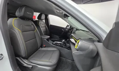 ChevroletGMDaewoo Trax 2024, 11501 км, за 14918.57 USD - фото 10