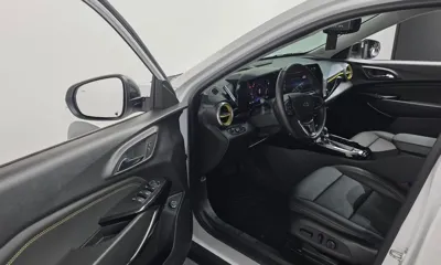 ChevroletGMDaewoo Trax 2024, 11501 км, за 14918.57 USD - фото 11