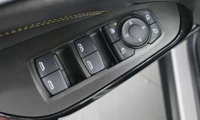 ChevroletGMDaewoo Trax 2024, 11501 км, за 14918.57 USD - фото 12