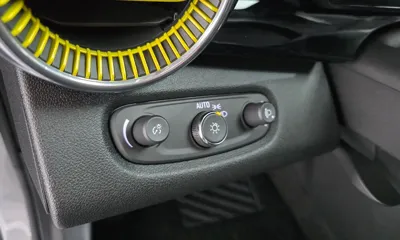ChevroletGMDaewoo Trax 2024, 11501 км, за 14918.57 USD - фото 13