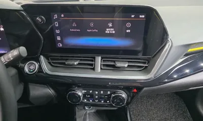 ChevroletGMDaewoo Trax 2024, 11501 км, за 14918.57 USD - фото 15