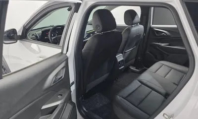 ChevroletGMDaewoo Trax 2024, 11501 км, за 14918.57 USD - фото 18