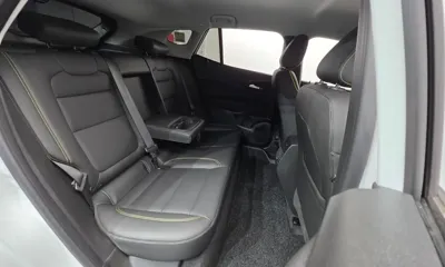 ChevroletGMDaewoo Trax 2024, 11501 км, за 14918.57 USD - фото 19